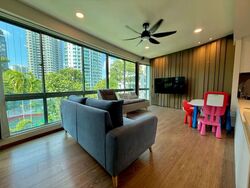 Astor Green (D21), Condominium #603177511